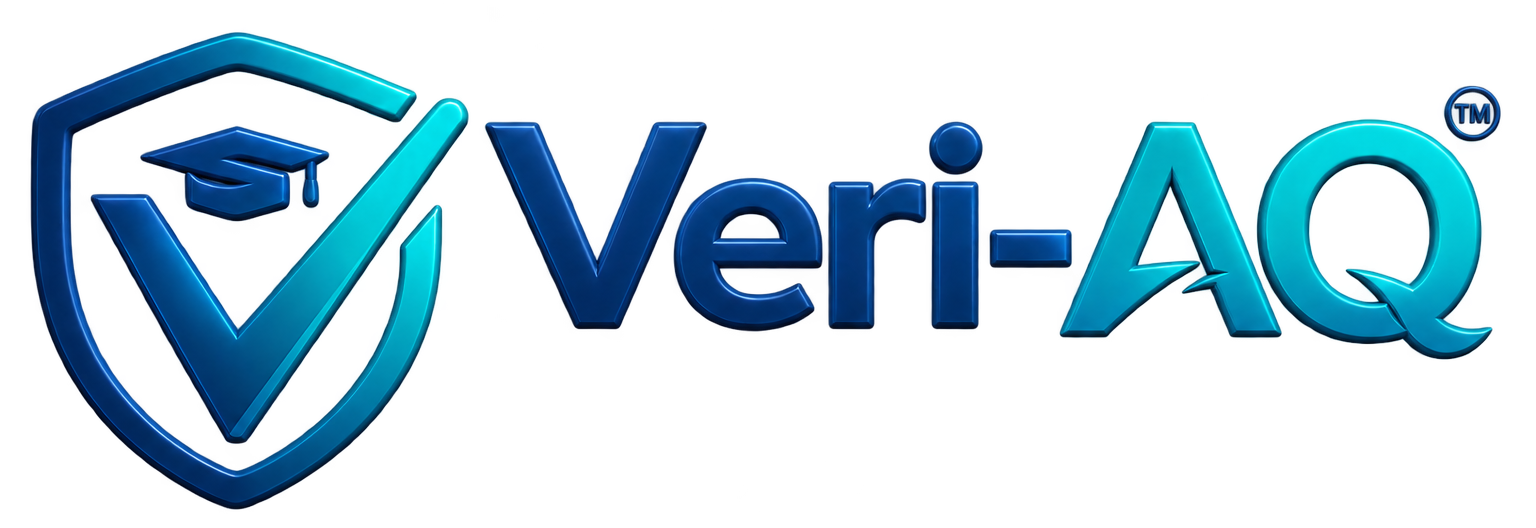 Veri-AQ Logo